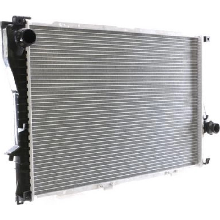 MAHLE Kühler, Motorkühlung CR 296 000P MAHLE Kühler, Motorkühlung CR 296 000P