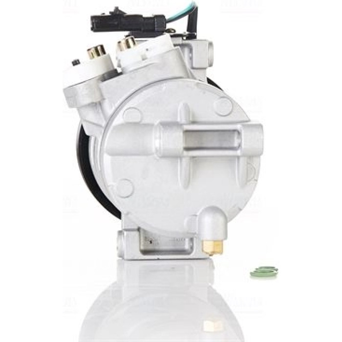 Nissens Klimakompressor PKW 890662 Nissens Klimakompressor PKW 890662