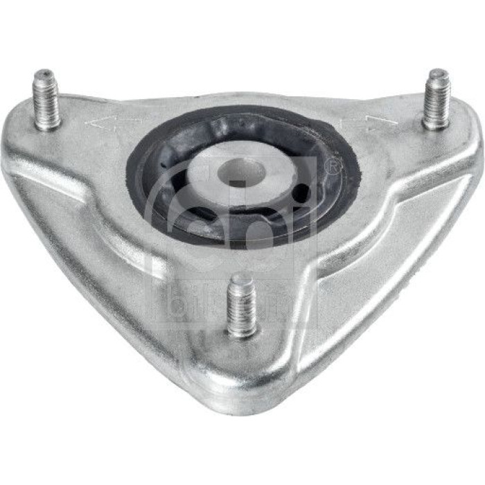 48727 febi Stützlager 1Stk. Vorderachse 48727 48727 febi Stützlager 1Stk. Vorderachse 48727