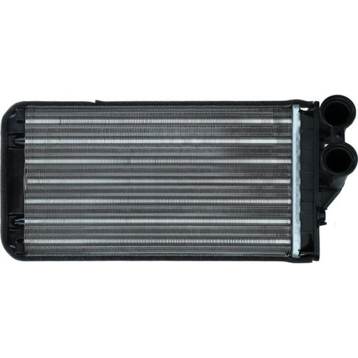 Kamoka Heizungswärmetauscher 7765019 Kamoka Heizungswärmetauscher 7765019
