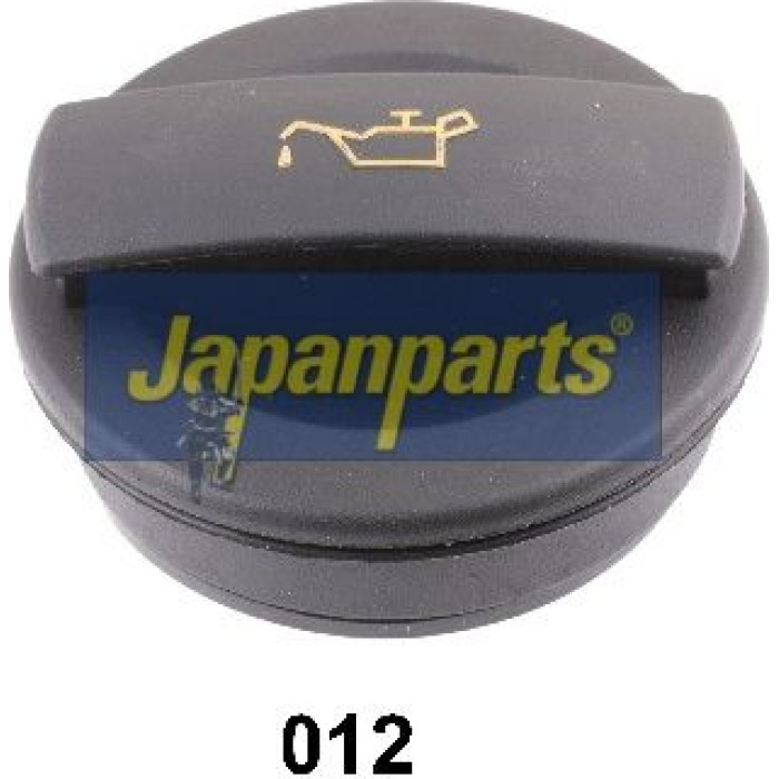 Japanparts Abdeckung KO-012