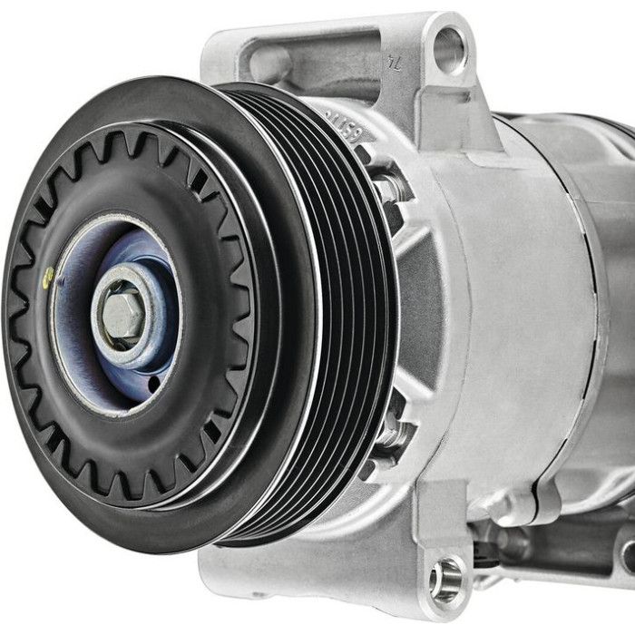 Valeo Kompressor 813178 Valeo Kompressor 813178