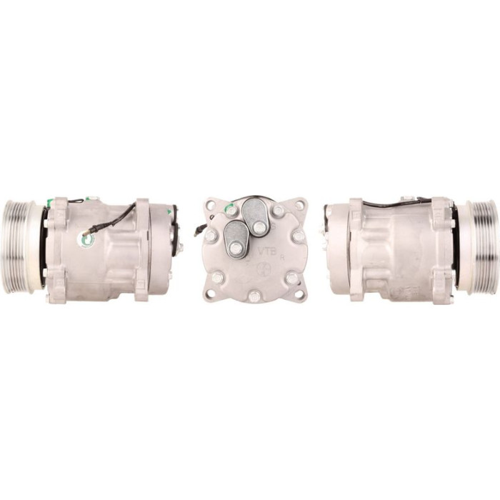 DRI Kompressor 700510662 DRI Kompressor 700510662