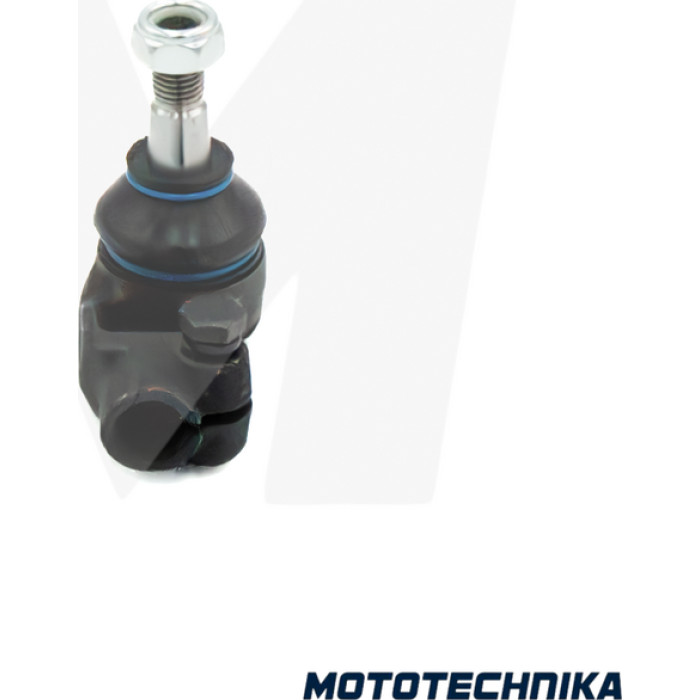 MOTOTECHNIKA Spurstangenkopf 14-PKW-09