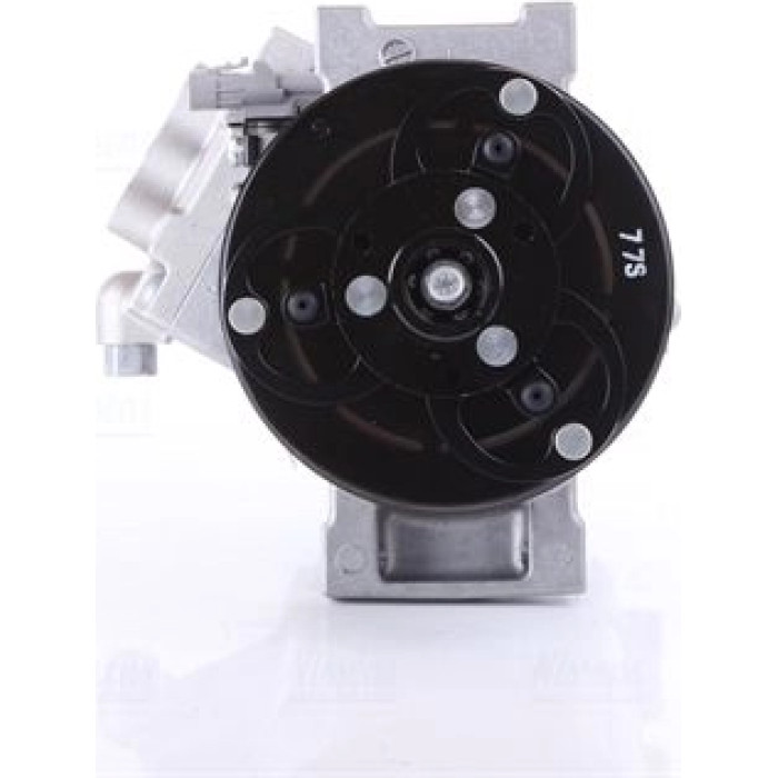 Nissens Klimakompressor PKW 890695