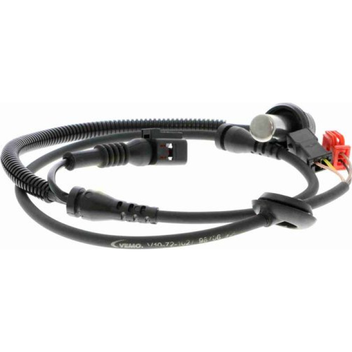 Vemo ABS-Raddrehzahlsensor V10-72-1027 Vemo ABS-Raddrehzahlsensor V10-72-1027