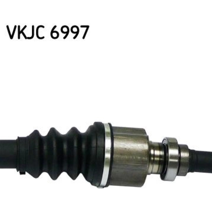 SKF Antriebswelle VKJC 6997 SKF Antriebswelle VKJC 6997