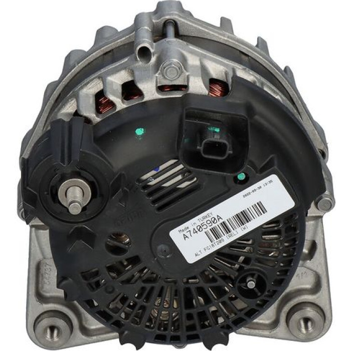 Valeo Lichtmaschine 443351 Valeo Lichtmaschine 443351