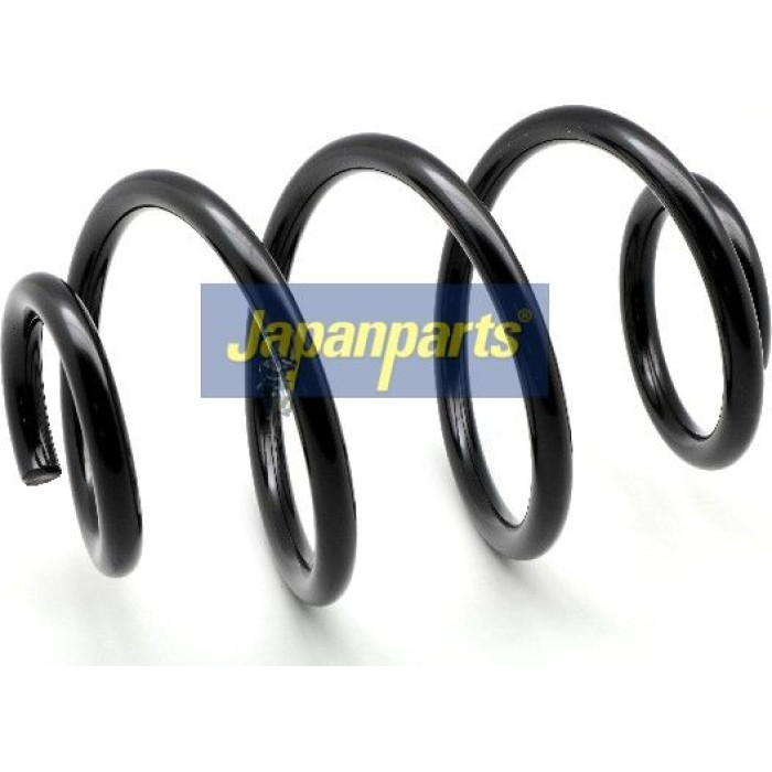 Japanparts Fahrwerksfeder ZC4074A Japanparts Fahrwerksfeder ZC4074A