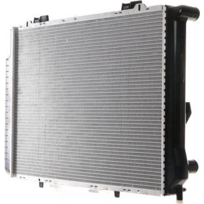 MAHLE Kühler, Motorkühlung CR 634 000S MAHLE Kühler, Motorkühlung CR 634 000S