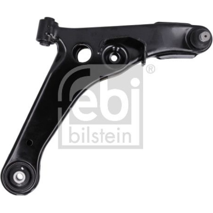 febi Querlenker Mitsubishi Vorderachse Outlander I 2.0/2.4 01/02-10/06 rechts Untere 41266 febi Querlenker Mitsubishi Vorderachse Outlander I 2.0/2.4 01/02-10/06 rechts Untere 41266
