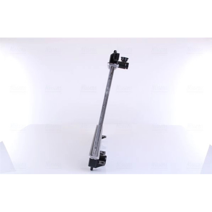 Nissens Wasserkühler PKW 62974 Nissens Wasserkühler PKW 62974