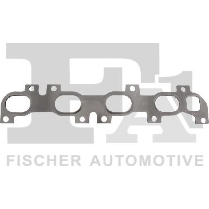 FA1 Abgaskrümmerdichtung 433-012 FA1 Abgaskrümmerdichtung 433-012