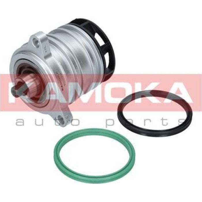 Kamoka Wasserpumpe / Kühlmittelpumpe T0274 Kamoka Wasserpumpe / Kühlmittelpumpe T0274