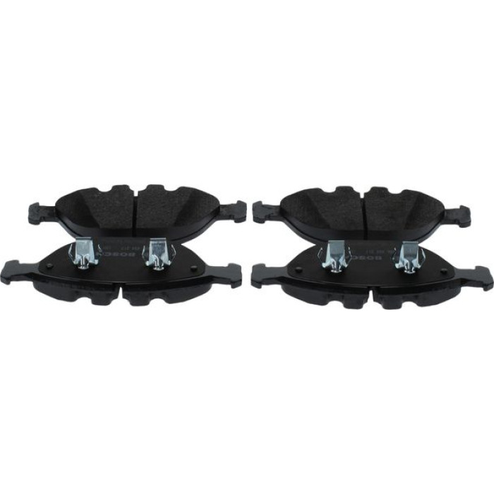 Bosch Bremsbelagsatz 0 986 494 217 Bosch Bremsbelagsatz 0 986 494 217