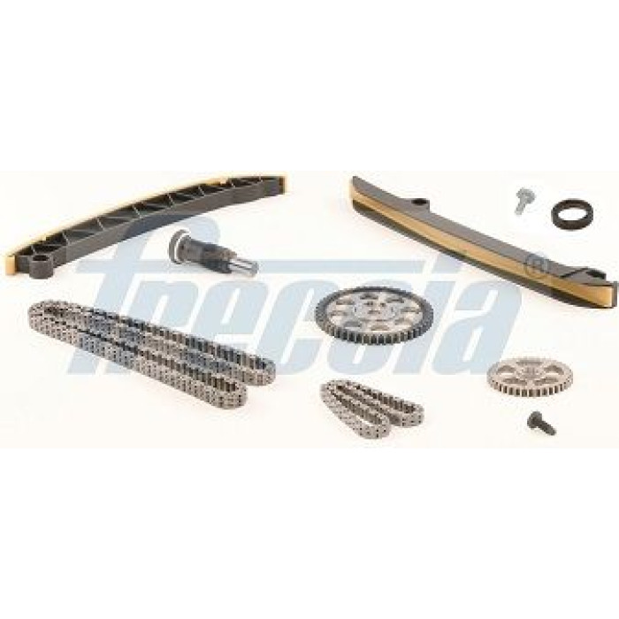 FRECCIA Wieder TK08-1131 FRECCIA Wieder TK08-1131