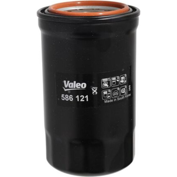 Valeo Ölfilter 586121 Valeo Ölfilter 586121
