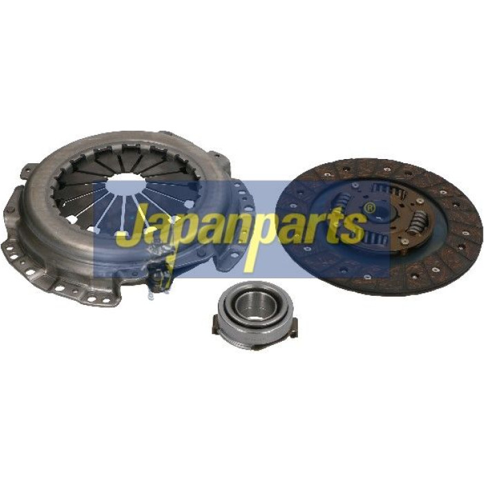 Japanparts Kupplungssatz KF-830 Japanparts Kupplungssatz KF-830