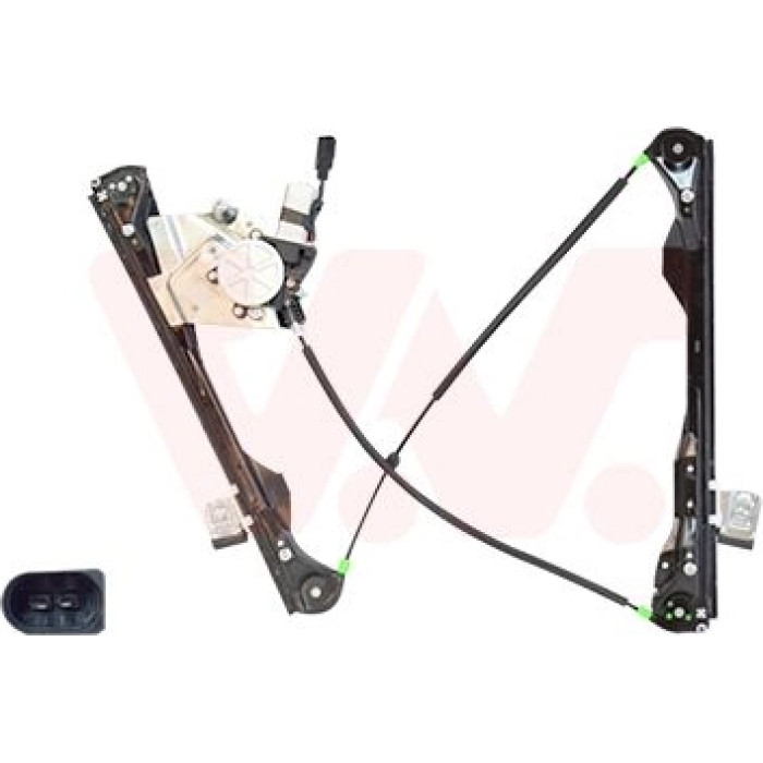 Van Wezel Fensterheber 1858269 Van Wezel Fensterheber 1858269