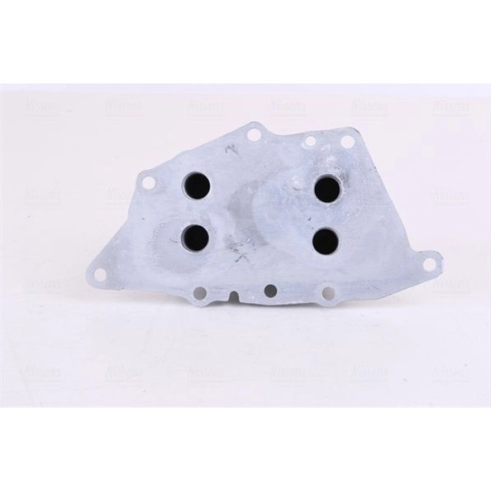 Nissens Ölkühler PKW 90962 Nissens Ölkühler PKW 90962