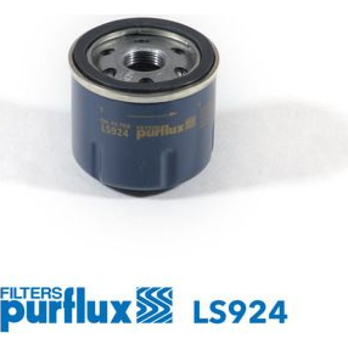 LS924 Purflux Ölfilter LS924 LS924 Purflux Ölfilter LS924