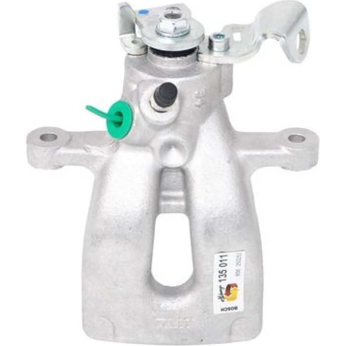 Bosch Bremssattel Hinterachse rechts 0 986 135 011 Bosch Bremssattel Hinterachse rechts 0 986 135 011