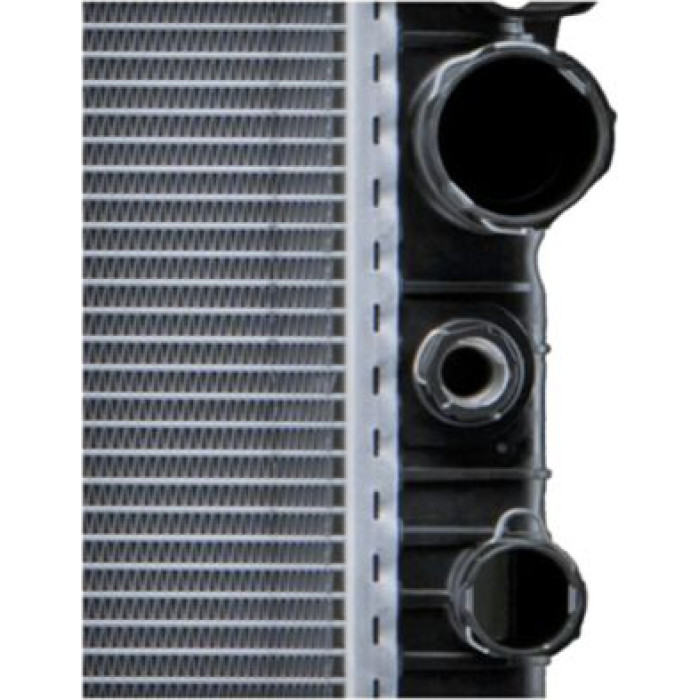 MAHLE Kühler, Motorkühlung CR 513 000P MAHLE Kühler, Motorkühlung CR 513 000P
