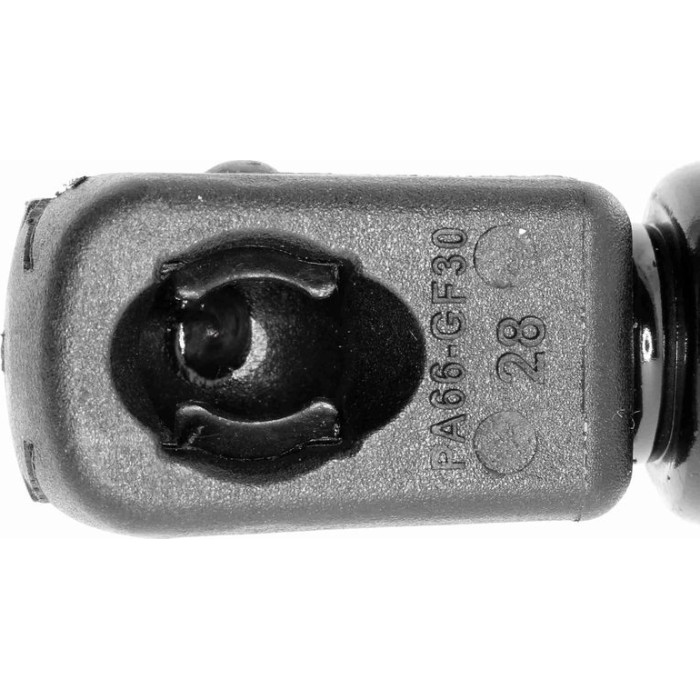 Vaico Gasdruckfeder für Heckklappe/Kofferraumdeckel V22-0126 Vaico Gasdruckfeder für Heckklappe/Kofferraumdeckel V22-0126