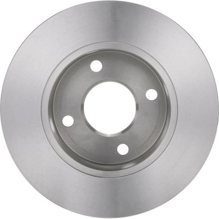 Bosch Bremsscheibe Vorderachse 0 986 478 288 Bosch Bremsscheibe Vorderachse 0 986 478 288