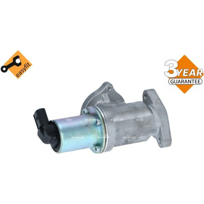NRF AGR-Ventil 48384 NRF AGR-Ventil 48384