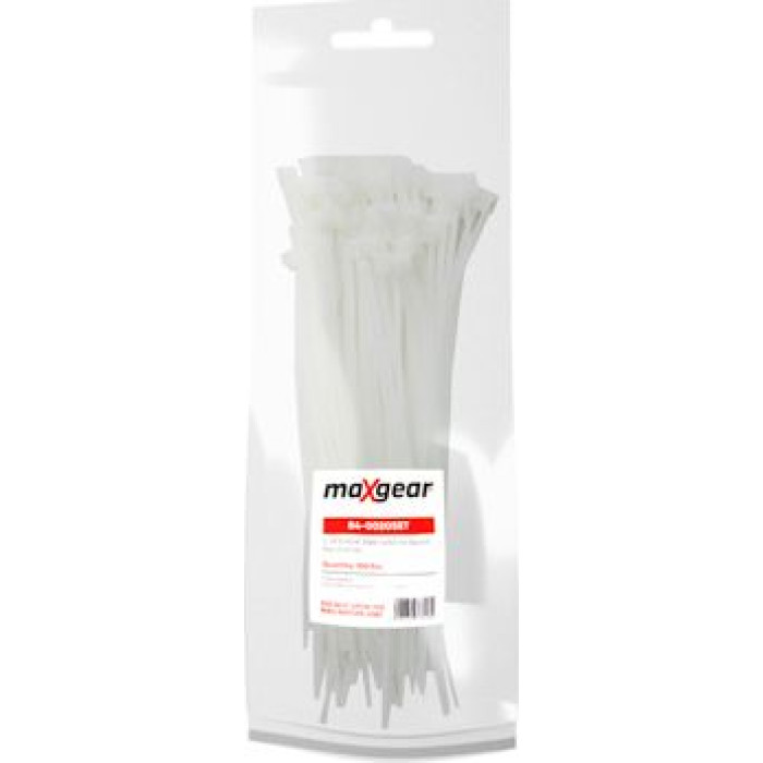 MAXGEAR Kabelbinder 84-0020SET MAXGEAR Kabelbinder 84-0020SET