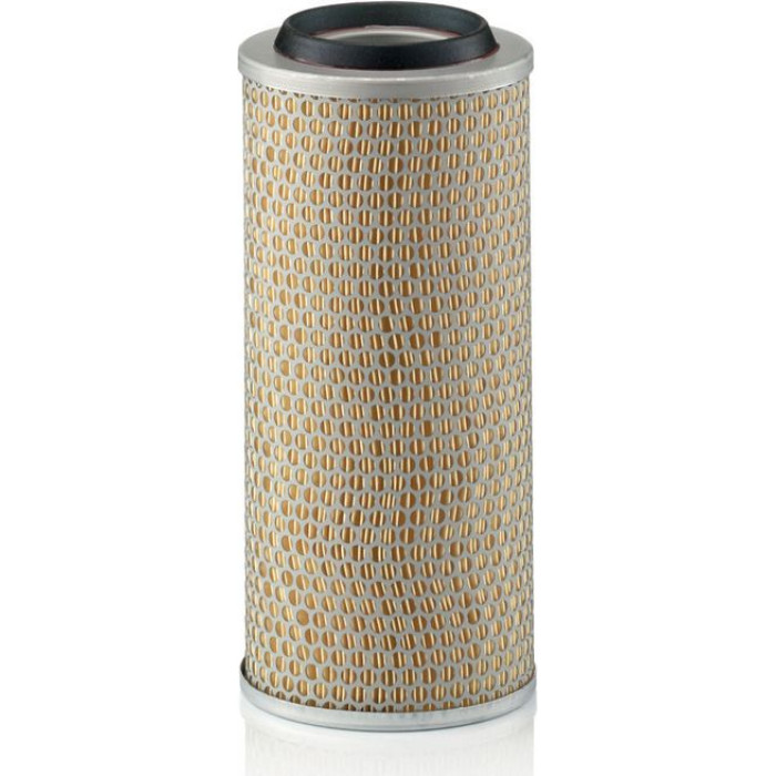 MANN-FILTER Luftfilter C 15 260 MANN-FILTER Luftfilter C 15 260