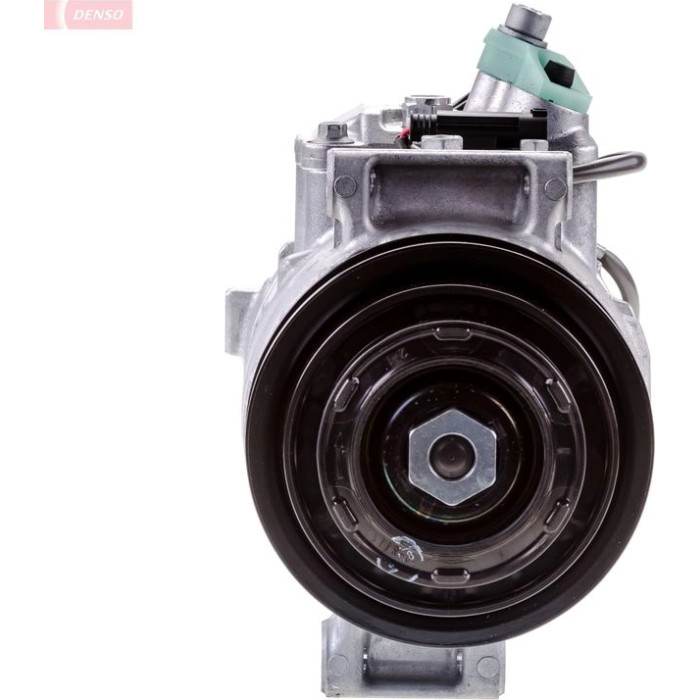 Denso Kompressor DCP17120