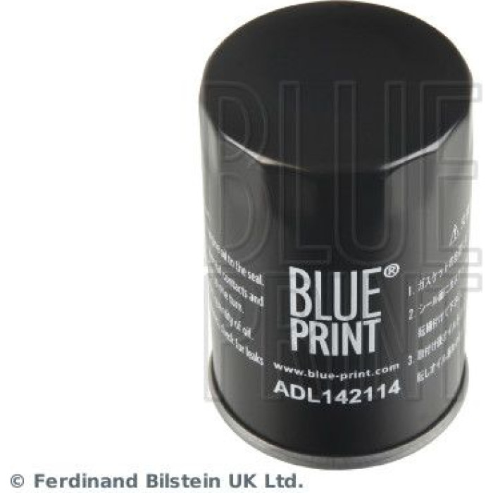 BluePrint Ölfilter ADL142114 BluePrint Ölfilter ADL142114