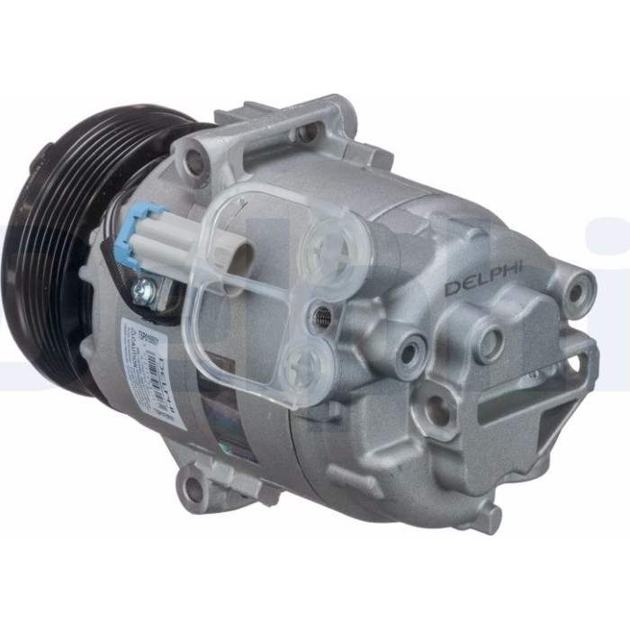 TSP0155931 Delphi Klimakompressor TSP0155931 TSP0155931 Delphi Klimakompressor TSP0155931
