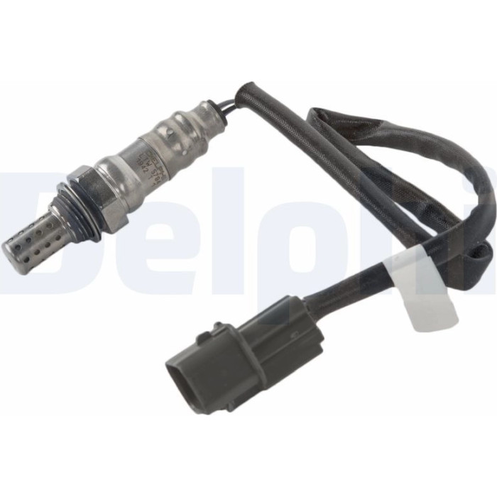 Delphi Lambdasonde ES20412-12B1 Delphi Lambdasonde ES20412-12B1