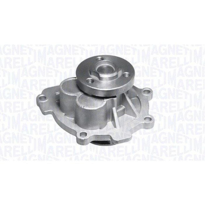 Magneti Marelli Wasserpumpe / Kühlmittelpumpe 352316170874 Magneti Marelli Wasserpumpe / Kühlmittelpumpe 352316170874
