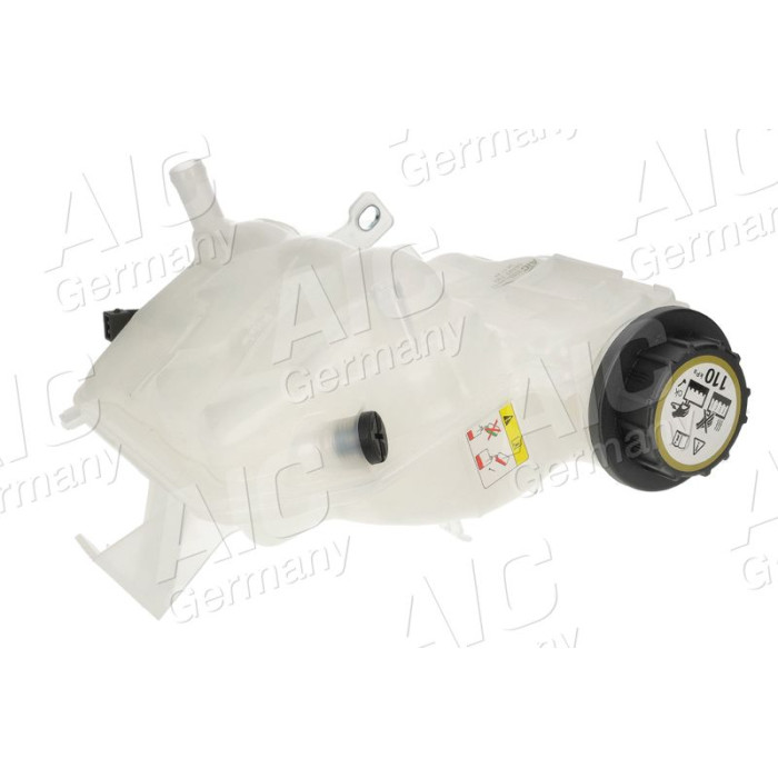 AIC Kühlmittelausgleichsbehälter 56497 AIC Kühlmittelausgleichsbehälter 56497