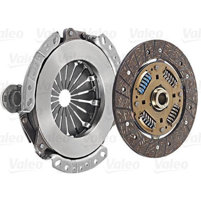 Valeo Classic 786024 - 3KKit Valeo Classic 786024 - 3KKit