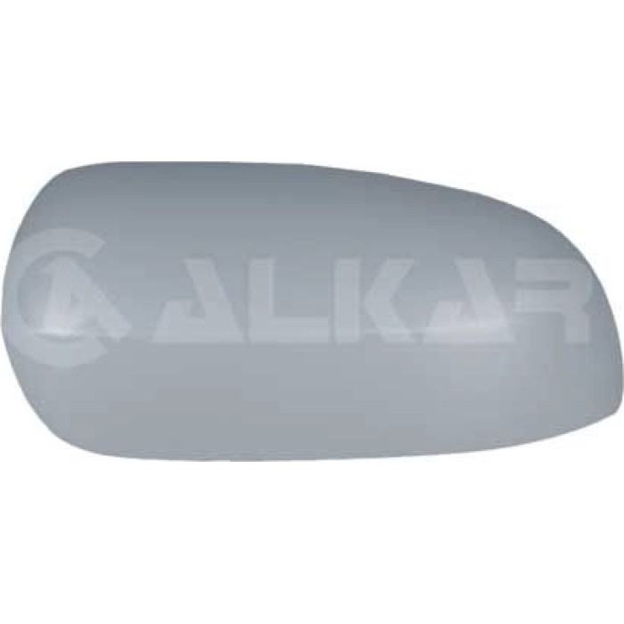 Alkar Außenspiegelabdeckung 6341420 Alkar Außenspiegelabdeckung 6341420