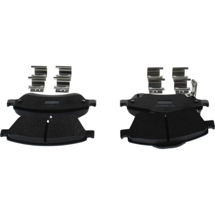 Bosch Bremsbelagsatz 0 986 494 638 Bosch Bremsbelagsatz 0 986 494 638