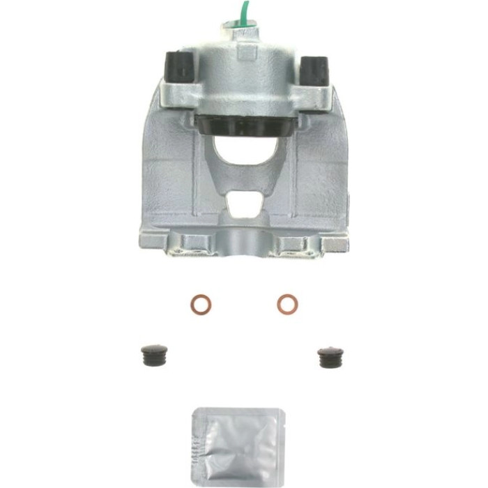 0 986 134 323 Bosch Bremssattel Vorderachse links 0 986 134 323 0 986 134 323 Bosch Bremssattel Vorderachse links 0 986 134 323