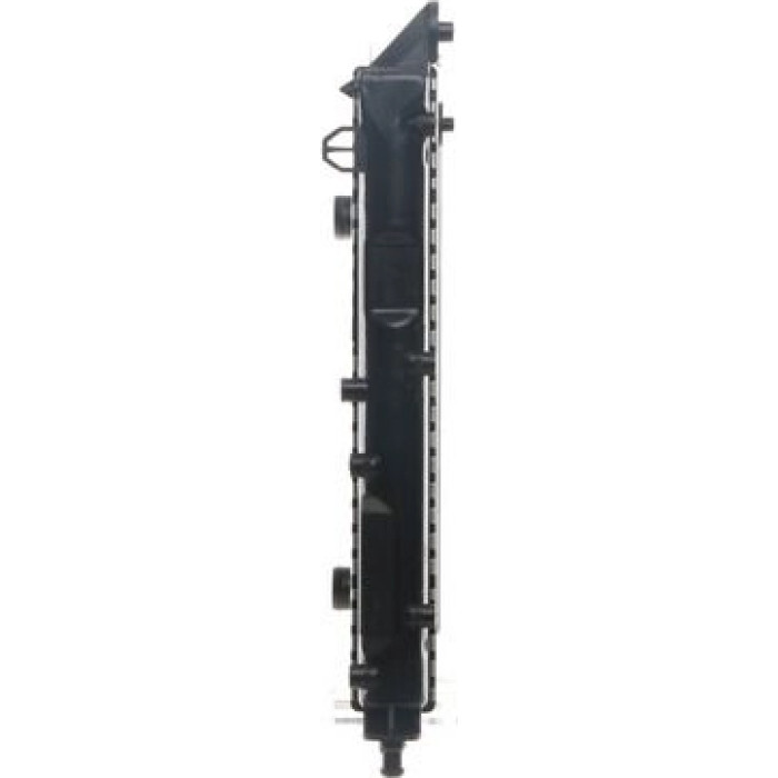 MAHLE Kühler, Motorkühlung CR 450 000S MAHLE Kühler, Motorkühlung CR 450 000S