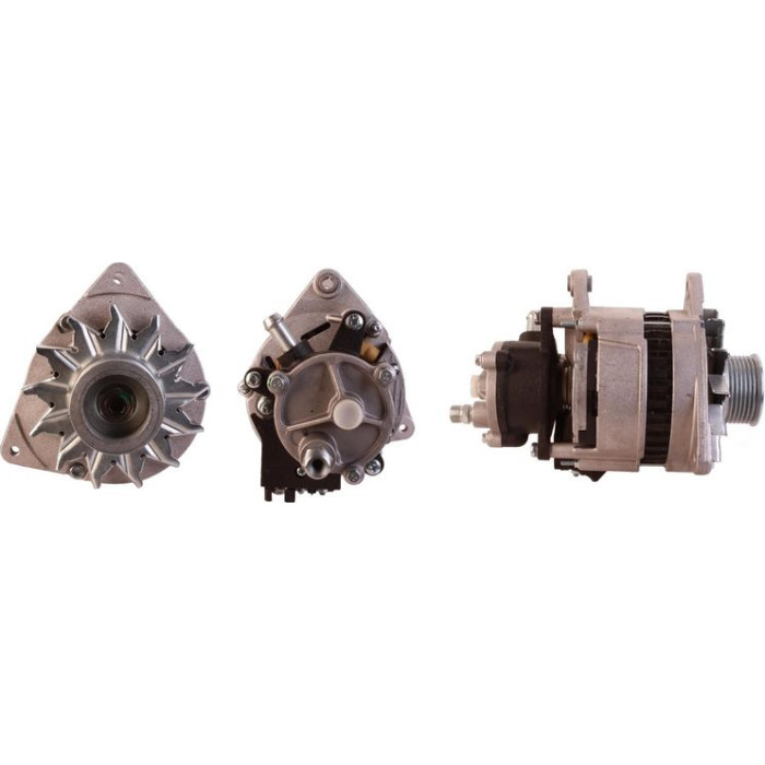DRI Generator 219124702 DRI Generator 219124702