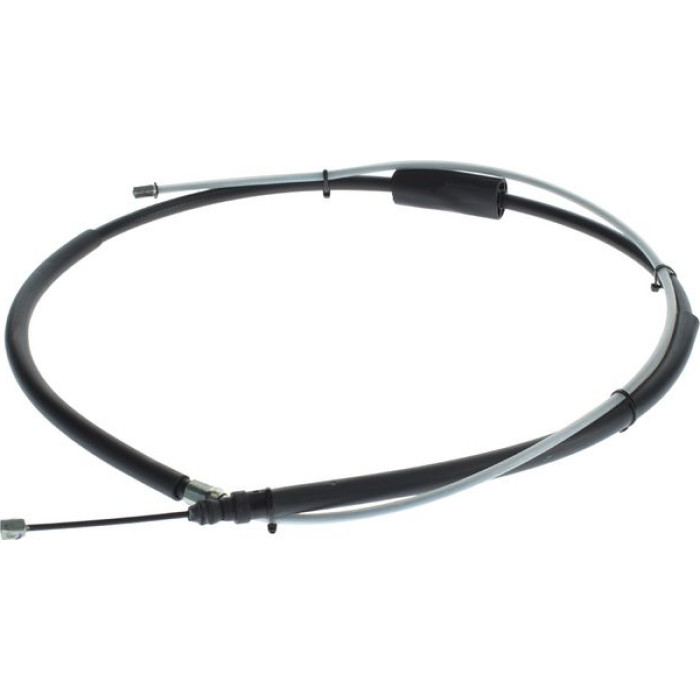 Bosch Handbremsseil 1987482011