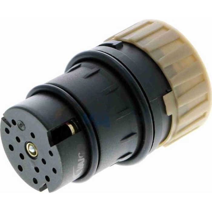 Vaico Steckergehäuse für Automatikgetriebe-Steuereinheit V30-7642 Vaico Steckergehäuse für Automatikgetriebe-Steuereinheit V30-7642