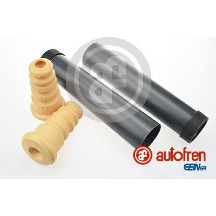 D5197 Autofren Schutzsatz Stoßdämpfer D5197 D5197 Autofren Schutzsatz Stoßdämpfer D5197