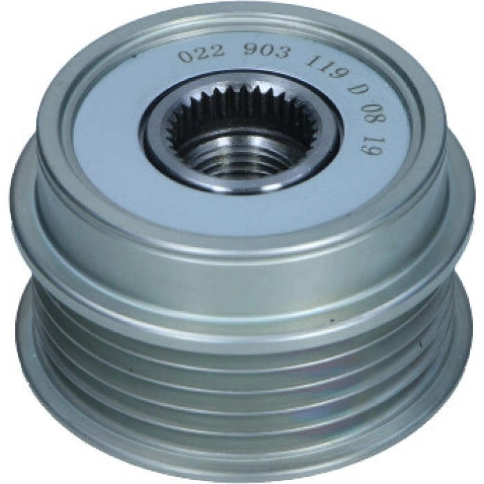 MAXGEAR Generatorfreilauf 55451MG 30-0044 MAXGEAR Generatorfreilauf 55451MG 30-0044