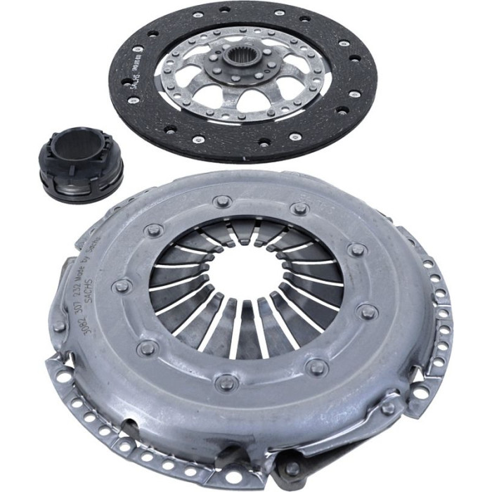 3000 951 210 Sachs Kupplungssatz 3000 951 210 3000 951 210 Sachs Kupplungssatz 3000 951 210
