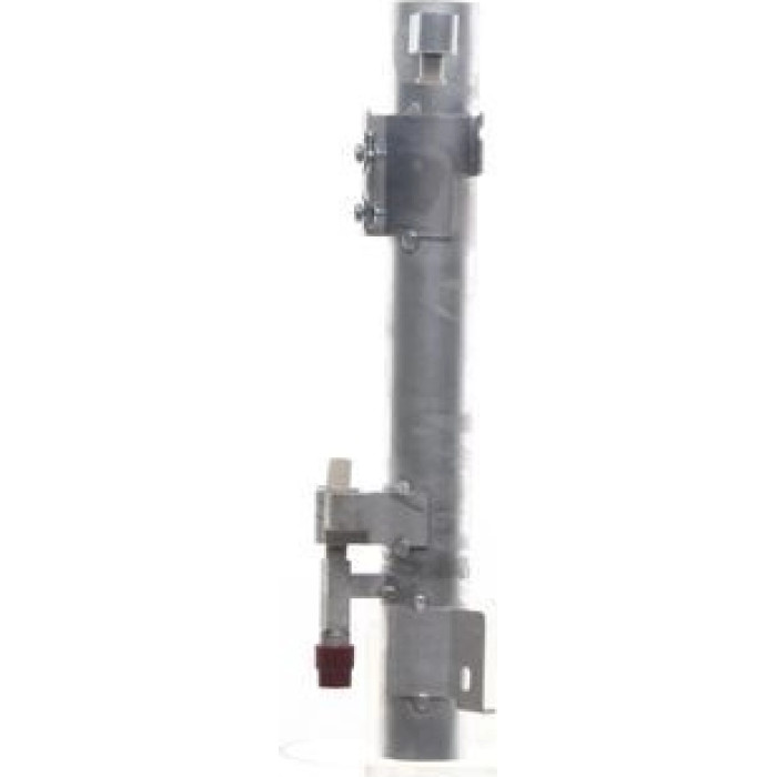 Kondensator, Klimaanlage AC 339 000S Kondensator, Klimaanlage AC 339 000S